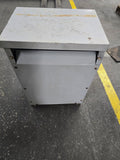 Eaton MD27E99CU 27 KVA Transformer 480 Pri 480 Sec Volts 3 Phase