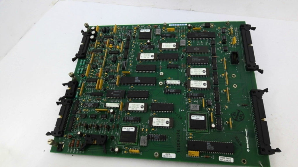 Allen-Bradley 196258 Control Board