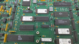 Allen-Bradley 196258 Control Board