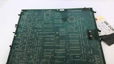 Allen-Bradley 196258 Control Board