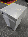 Siemens 1D1YO25ST 25 KVA Transformer 240x460 Pri 120/240 Sec Volts Single Phase