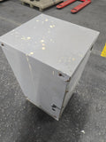 Siemens 1D1YO25ST 25 KVA Transformer 240x460 Pri 120/240 Sec Volts Single Phase