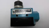 Honeywell BZE6-RN Micro Limit Switch 15A-125 250 480 Volts