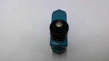 Honeywell BZE6-RN Micro Limit Switch 15A-125 250 480 Volts
