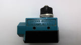 Honeywell BZE6-RN Micro Limit Switch 15A-125 250 480 Volts