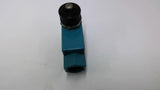 Honeywell BZE6-RN Micro Limit Switch 15A-125 250 480 Volts
