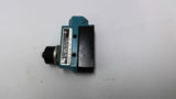 Honeywell BZE6-RN Micro Limit Switch 15A-125 250 480 Volts