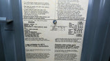 Square D D322N Fusible Safety Switch 240VAC 60AMPS 3-Pole Type 1 Enclosure
