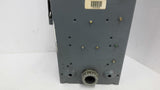Square D D322N Fusible Safety Switch 240VAC 60AMPS 3-Pole Type 1 Enclosure