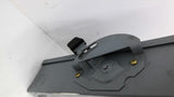 Square D D322N Fusible Safety Switch 240VAC 60AMPS 3-Pole Type 1 Enclosure