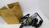 Millers Falls Co 7-50R Corded Electric Drill 1.7AMPS 115-125V 1/4" Chuck