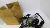 Millers Falls Co 7-50R Corded Electric Drill 1.7AMPS 115-125V 1/4" Chuck