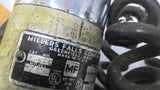 Millers Falls Co 7-50R Corded Electric Drill 1.7AMPS 115-125V 1/4" Chuck