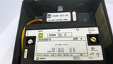 Square D 8536SDG1S NEMA Size 2 AC Motor Starter 600V 50/60HZ 25HP