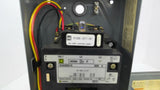 Square D 8536SDG1S NEMA Size 2 AC Motor Starter 600V 50/60HZ 25HP