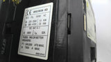 Square D 8536SDG1S NEMA Size 2 AC Motor Starter 600V 50/60HZ 25HP