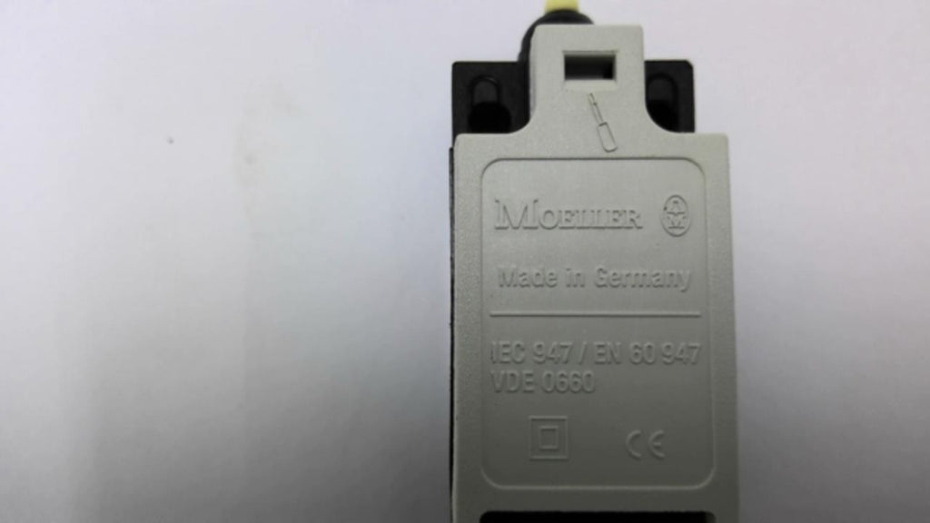 Moeller ATO-11-2-1 Limit Switch STD