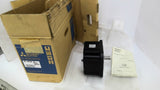 Mitsubishi HC-SF52K-S1 AC Servo Motor 0.5kW 126V 3.2AMPS 2000 RPM