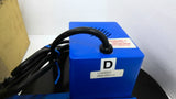 Abanaki 4966-DISC12 Cool Disk Oil Skimmer 115V 60HZ