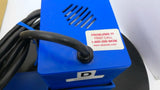 Abanaki 4966-DISC12 Cool Disk Oil Skimmer 115V 60HZ