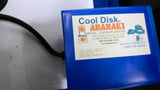 Abanaki 4966-DISC12 Cool Disk Oil Skimmer 115V 60HZ