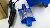 Abanaki 4966-DISC12 Cool Disk Oil Skimmer 115V 60HZ