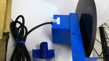 Abanaki 4966-DISC12 Cool Disk Oil Skimmer 115V 60HZ