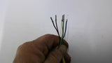Lify11Y 8010004/53229+ Cable 25FT 4x0.34 1x0.50