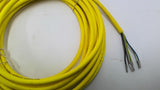 Lify11Y 8010004/53229+ Cable 25FT 4x0.34 1x0.50