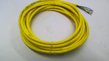 Lify11Y 8010004/53229+ Cable 25FT 4x0.34 1x0.50