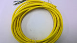 Lify11Y 8010004/53229+ Cable 25FT 4x0.34 1x0.50