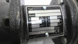 Grundfos SPK1-3/3 T-W-A-AUUV Pump 0.250KW 60HZ 346-400V 0.75AMP 1.2m3/h