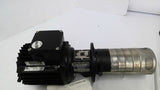Grundfos SPK1-3/3 T-W-A-AUUV Pump 0.250KW 60HZ 346-400V 0.75AMP 1.2m3/h