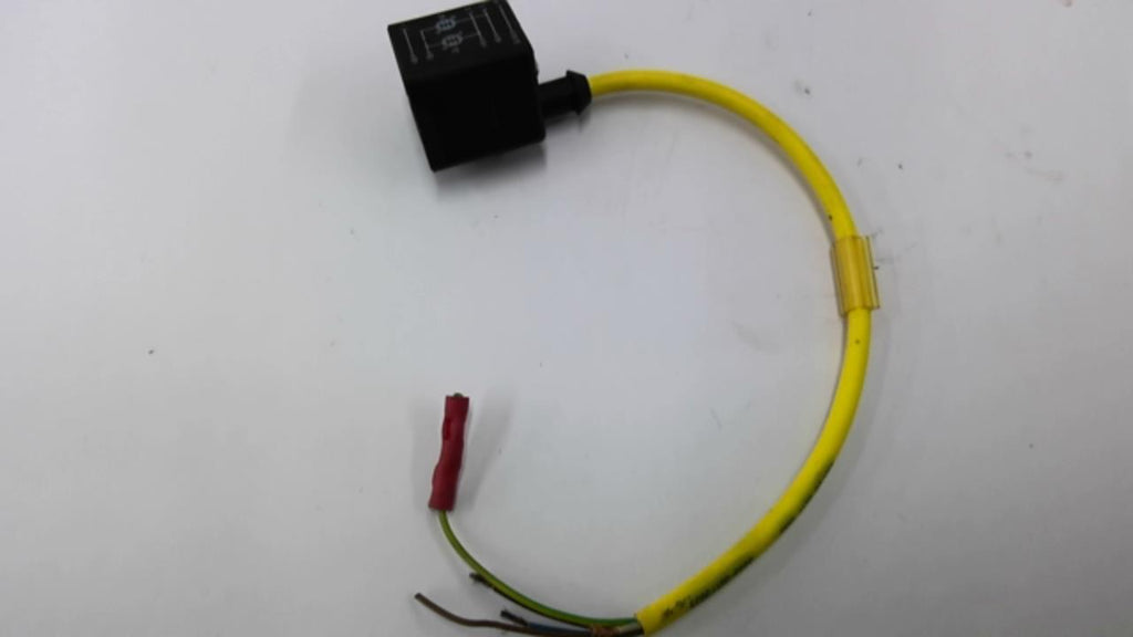Hawe L5K-DG 6217 8087 Vale Plug Connector