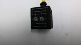Hawe L5K-DG 6217 8087 Vale Plug Connector