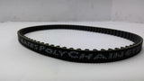 Gates 8MGT-640-12 Polychain GT Belt