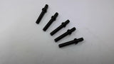 Chiron Bolt for bearing flap 1 3/4" L Set Of 5