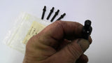 Chiron Bolt for bearing flap 1 3/4" L Set Of 5