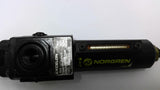 Norgren B-2GS-994 Air Pressure Regulator 150 PSI