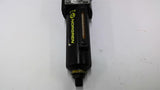 Norgren B-2GS-994 Air Pressure Regulator 150 PSI