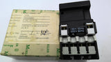 Moeller DILR 31 Contactor Relay 600 Volts 220V 60Hz Coil