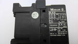Moeller DILR 31 Contactor Relay 600 Volts 220V 60Hz Coil