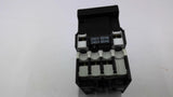 Moeller DILOOM Contactor 7 1/2 HP 600 Volts 240V 60Hz Coil