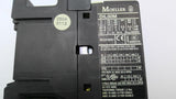 Moeller DILOOM Contactor 7 1/2 HP 600 Volts 240V 60Hz Coil