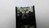 Moeller DILOOM Contactor 7 1/2 HP 600 Volts 240V 60Hz Coil