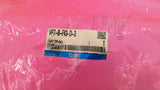SMC VP7-8-FIG-D-3 Solenoid Valve 24VDC 0.15~0.9MPa