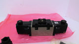 SMC VP7-8-FIG-D-3 Solenoid Valve 24VDC 0.15~0.9MPa