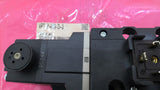 SMC VP7-8-FIG-D-3 Solenoid Valve 24VDC 0.15~0.9MPa