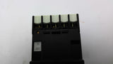 Moeller DILEM-10-G Contactor 460 Volt 5 Hp 24V DC Coil
