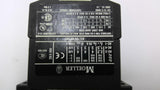 Moeller DILEM-10-G Contactor 460 Volt 5 Hp 24V DC Coil